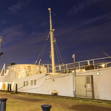M/S Svalbard B&B Амстердам Екстериор снимка