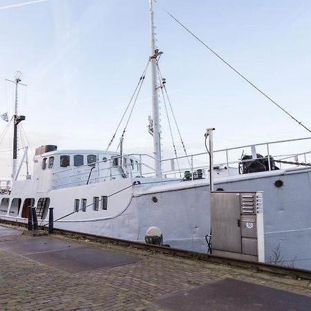 M/S Svalbard B&B Амстердам Екстериор снимка