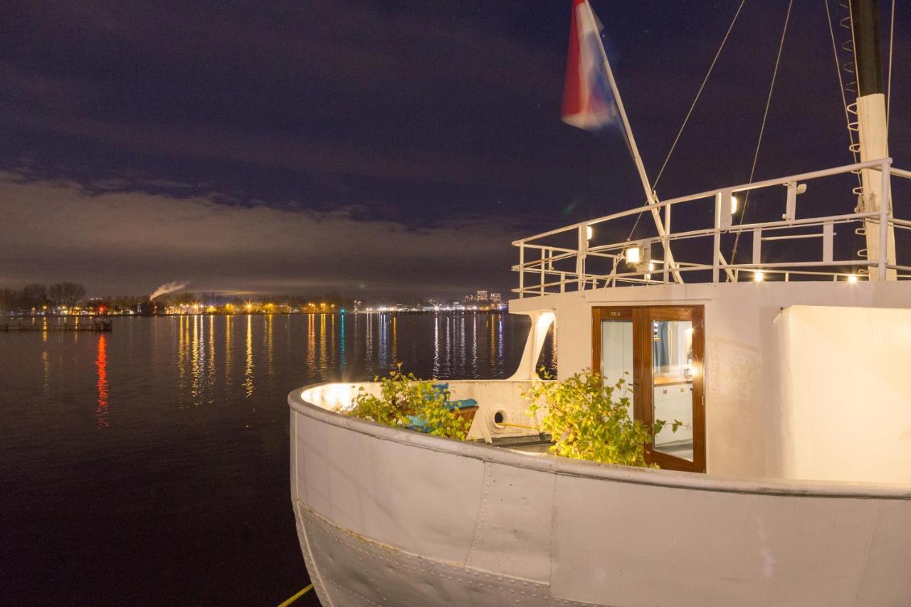 M/S Svalbard B&B Амстердам Екстериор снимка