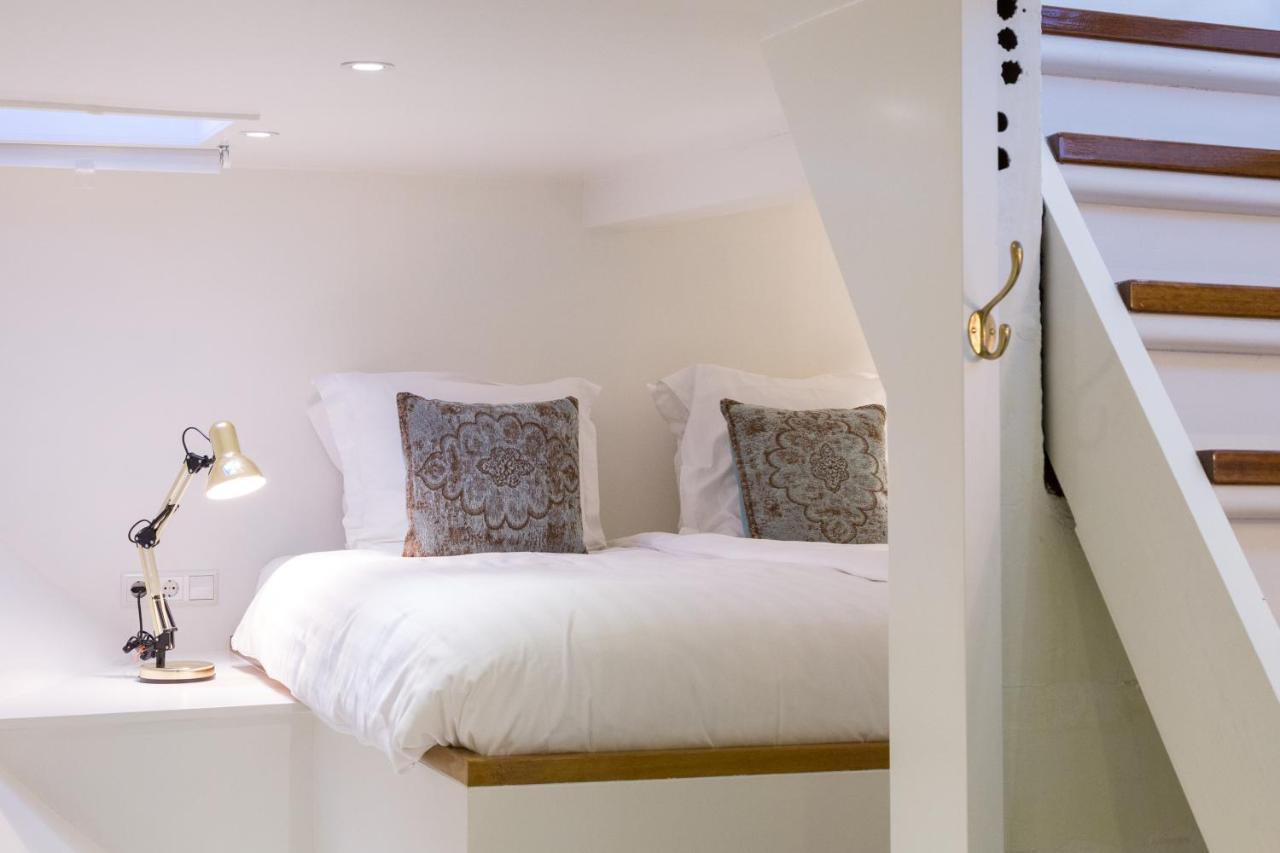 M/S Svalbard B&B Амстердам Екстериор снимка