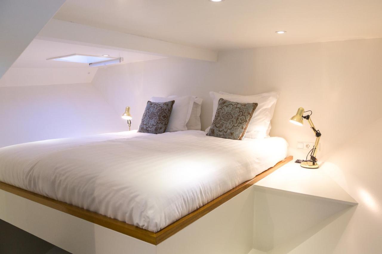 M/S Svalbard B&B Амстердам Екстериор снимка