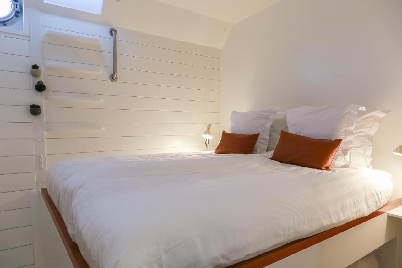 M/S Svalbard B&B Амстердам Екстериор снимка