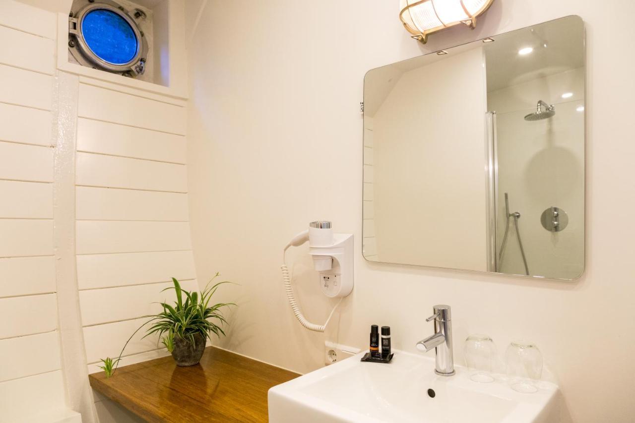 M/S Svalbard B&B Амстердам Екстериор снимка
